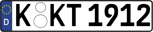 K-KT1912