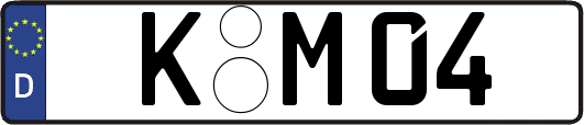 K-M04