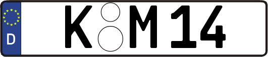 K-M14