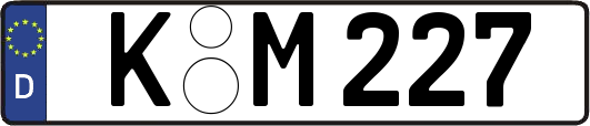 K-M227