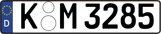 K-M3285