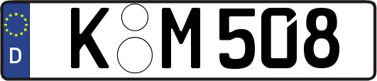 K-M508