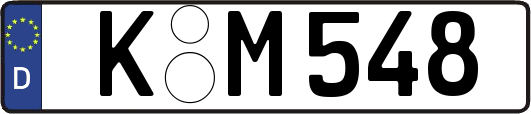K-M548