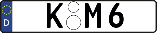 K-M6