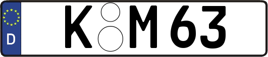 K-M63
