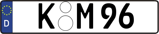 K-M96