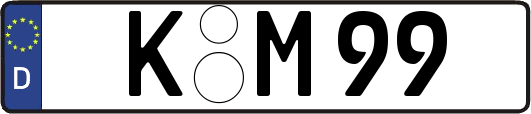 K-M99