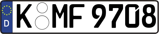 K-MF9708