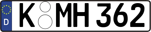 K-MH362