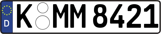 K-MM8421