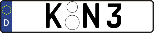 K-N3