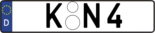 K-N4