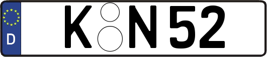 K-N52