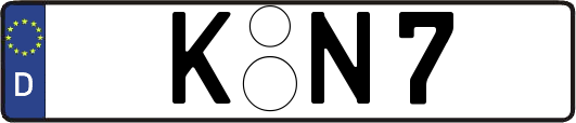 K-N7