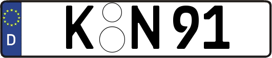 K-N91