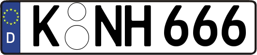K-NH666