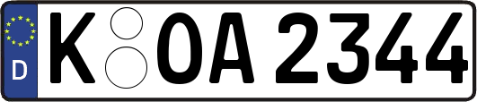 K-OA2344