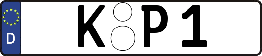 K-P1