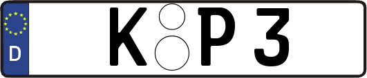 K-P3