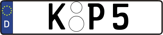 K-P5