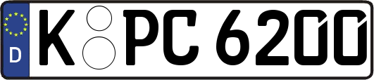 K-PC6200