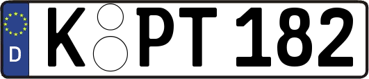 K-PT182