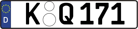K-Q171
