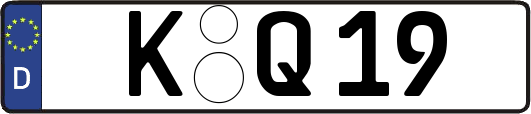 K-Q19