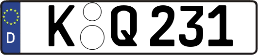 K-Q231