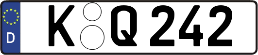K-Q242