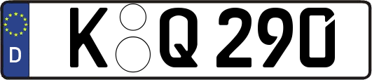 K-Q290
