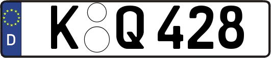 K-Q428