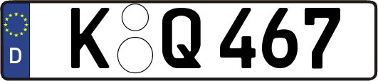 K-Q467