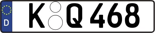 K-Q468