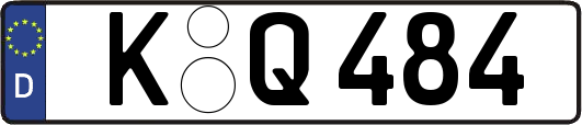 K-Q484