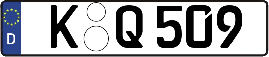 K-Q509