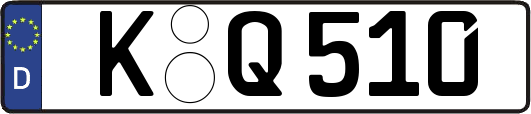 K-Q510