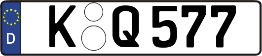 K-Q577