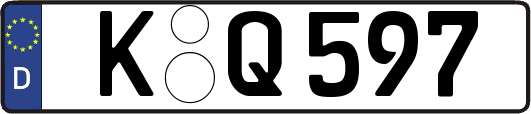 K-Q597