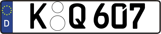 K-Q607