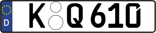 K-Q610