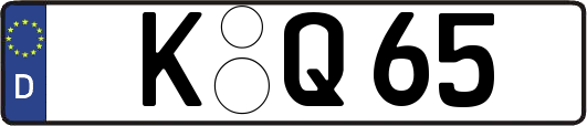 K-Q65