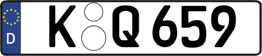 K-Q659