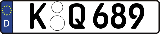 K-Q689
