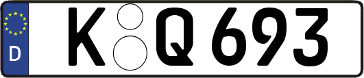 K-Q693
