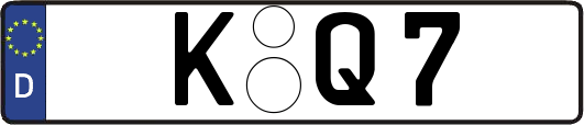 K-Q7
