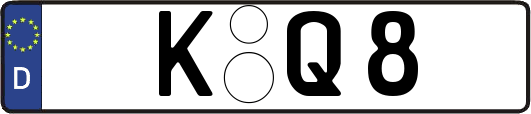 K-Q8