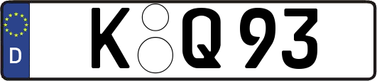 K-Q93