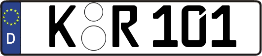 K-R101