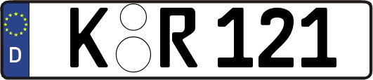 K-R121